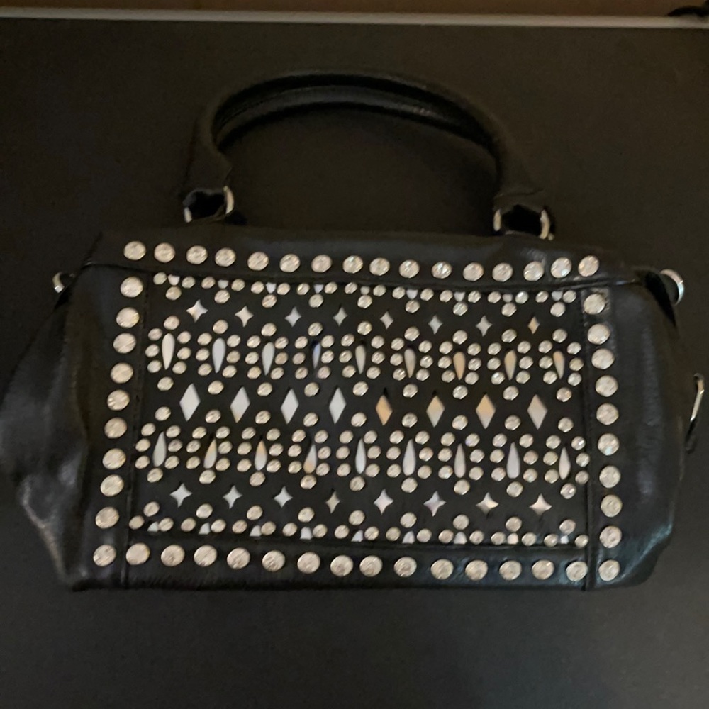 Boutique Purse